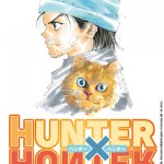 HunterXHunter_32-150x150 Checklist JBC - Julho com Blue Exorcist