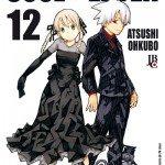 Soul_Eater_12-150x150 Checklist JBC - Julho com Blue Exorcist