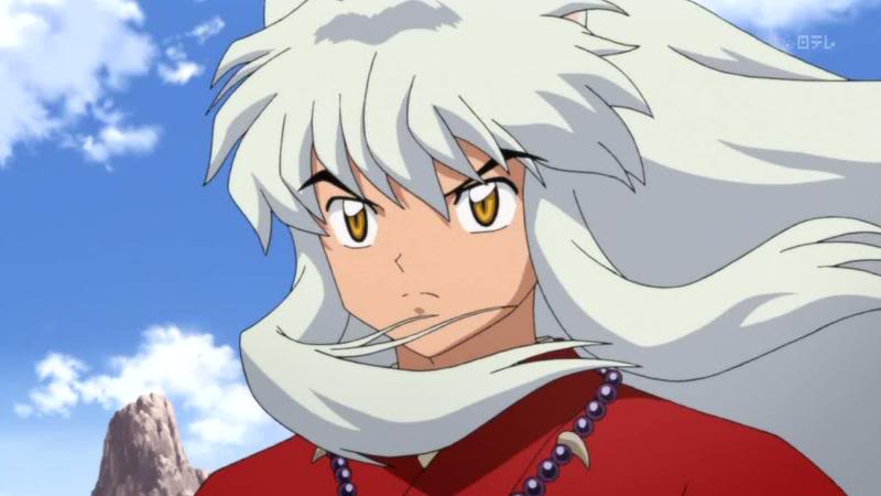 InuYasha | JBC anuncia republicação do mangá