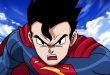 Fã reúne Liga da Justiça e Dragon Ball Z em animação