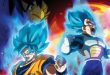 Dragon Ball Super Broly ganha data oficial de lançamento no Brasil