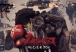 Cinépolis exibirá maratona dublada do anime Megalobox